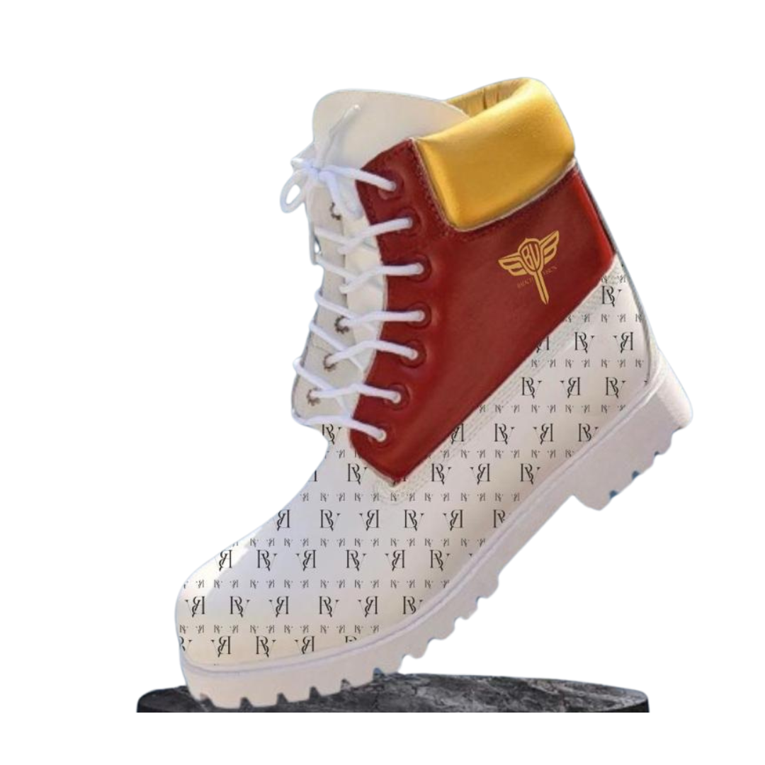 Batach Vision Stylish Boots